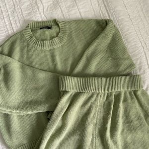 Nasty Gal Matching Shorts Set